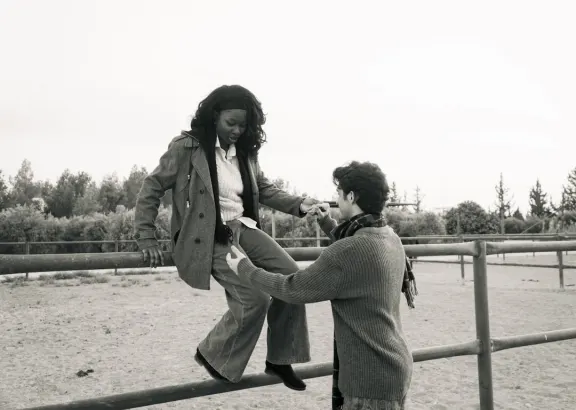 קזינו וי איי פי סטייקס תמיכה